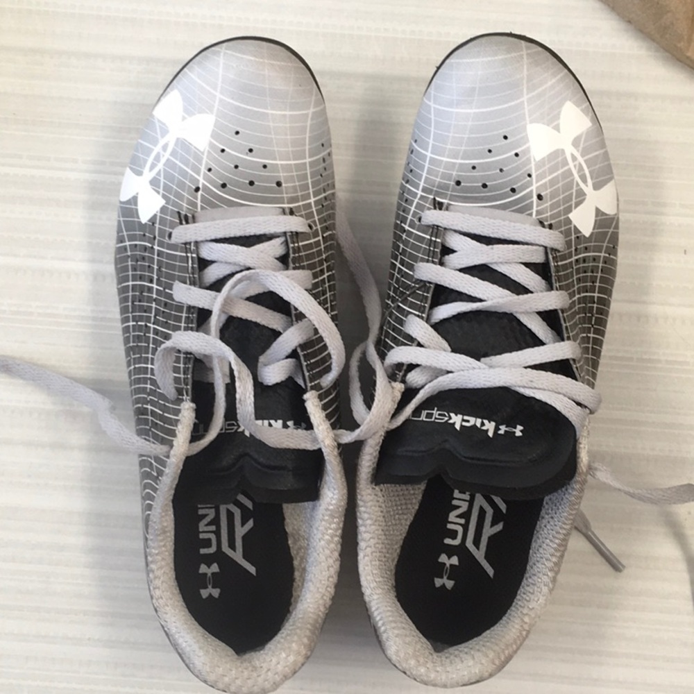 Under Armour Track Spikes Gem